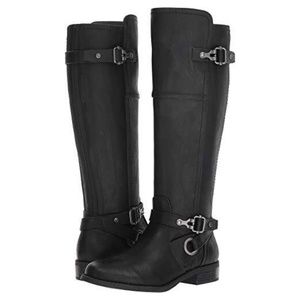 G by Guess Harvest Boots Women's Size 6